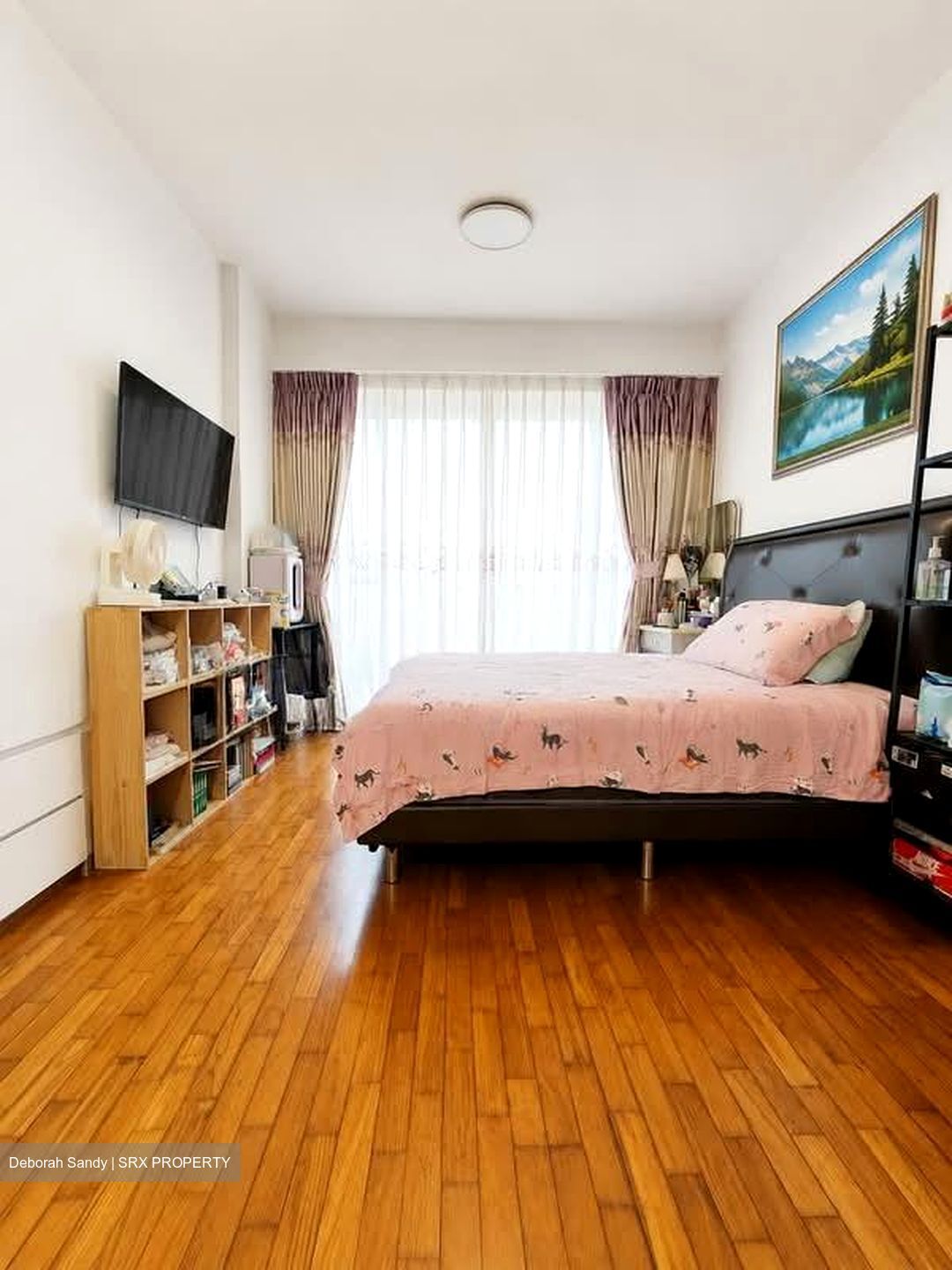 The Canopy (D27), Condominium #591078781